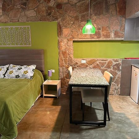Pueblo Santo, Cabanas & Suites San Javier  Esterno foto