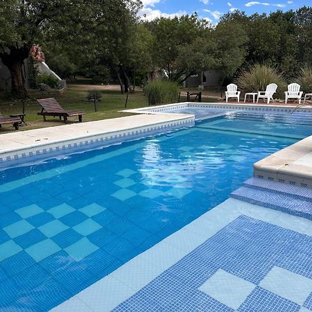 Pueblo Santo, Cabanas & Suites San Javier  Esterno foto