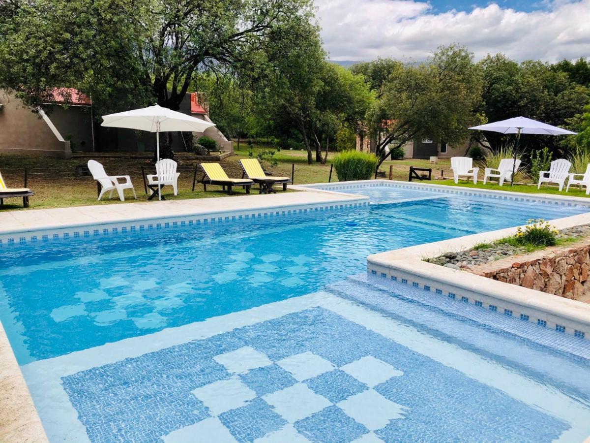 Pueblo Santo, Cabanas & Suites San Javier  Esterno foto