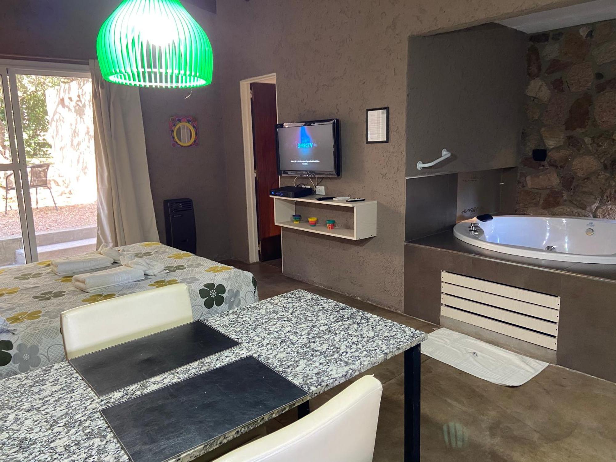 Pueblo Santo, Cabanas & Suites San Javier  Esterno foto