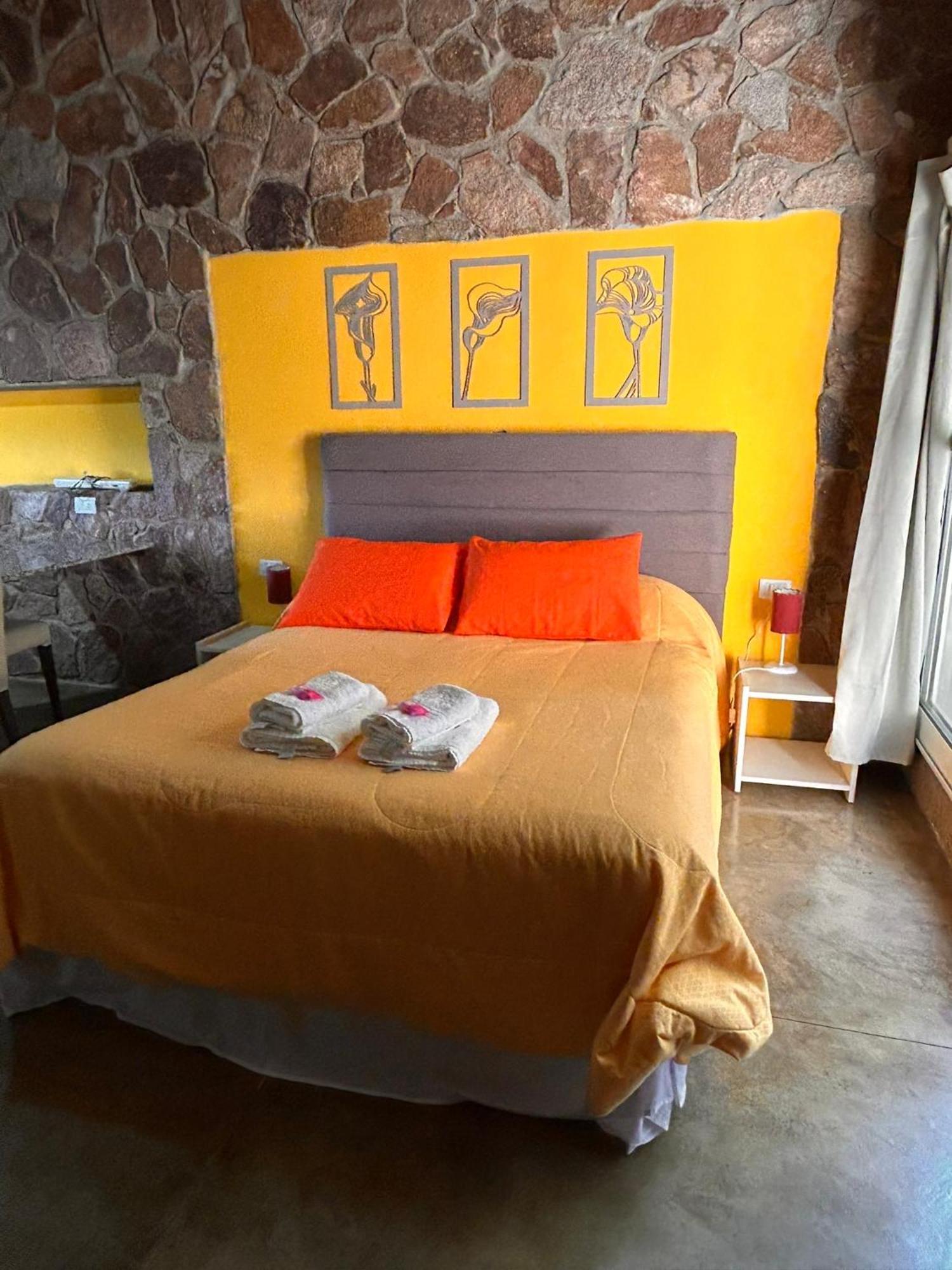 Pueblo Santo, Cabanas & Suites San Javier  Esterno foto