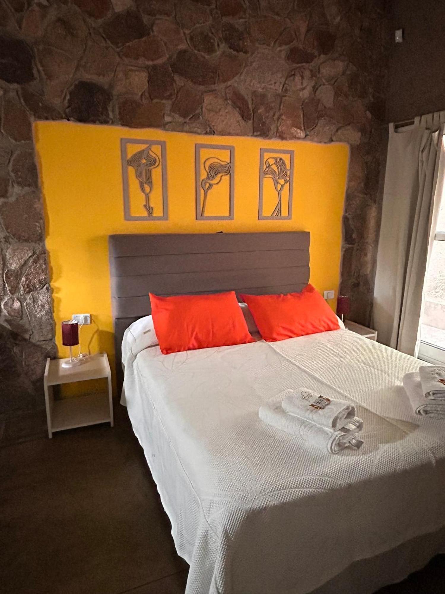 Pueblo Santo, Cabanas & Suites San Javier  Esterno foto