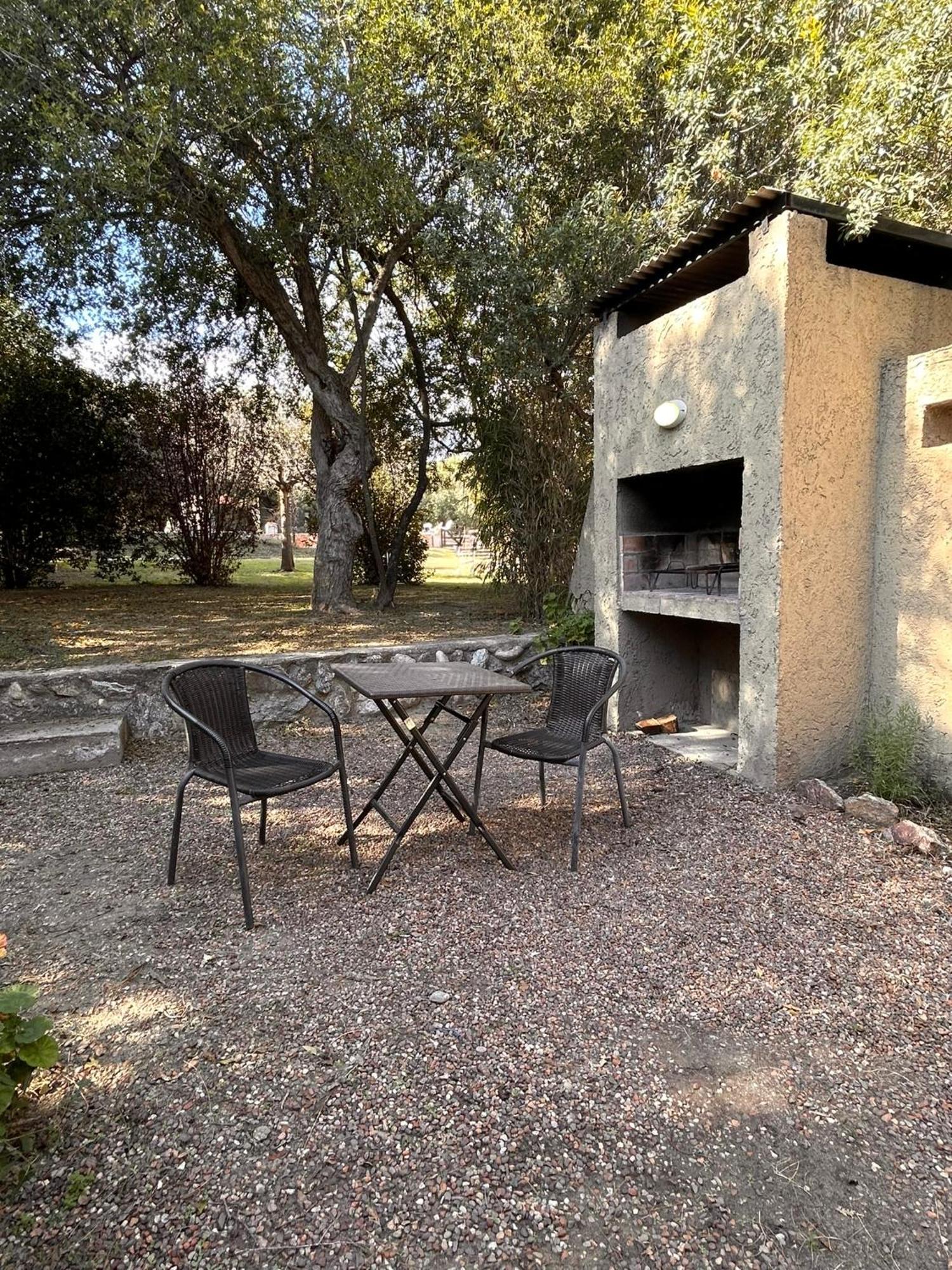 Pueblo Santo, Cabanas & Suites San Javier  Esterno foto