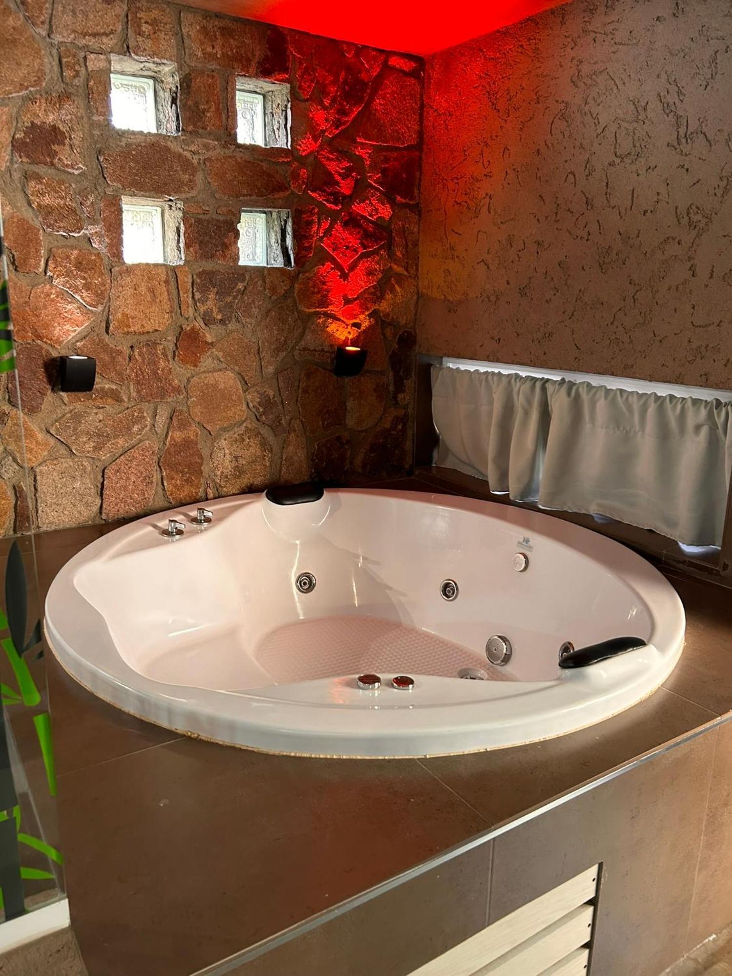Pueblo Santo, Cabanas & Suites San Javier  Esterno foto
