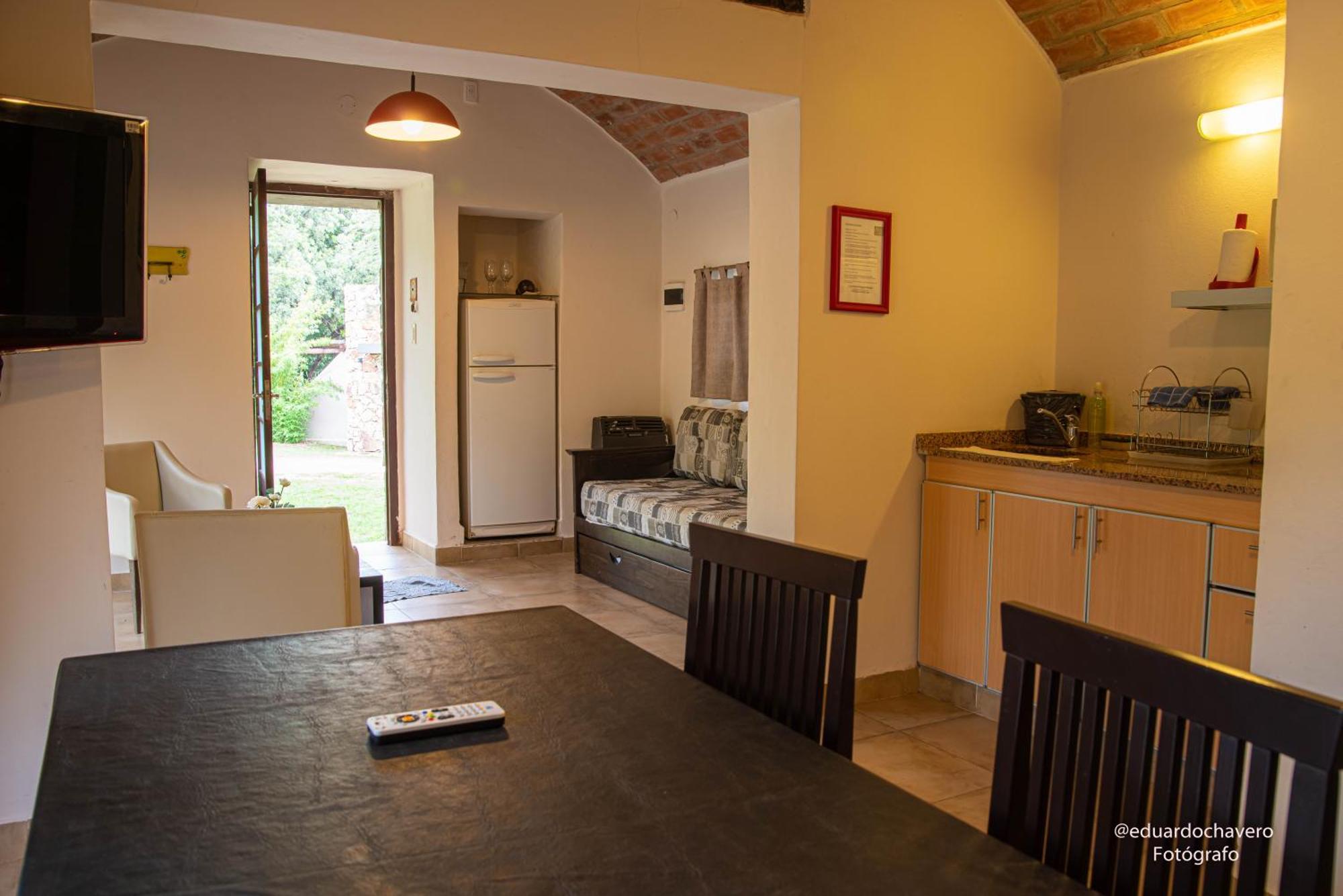 Pueblo Santo, Cabanas & Suites San Javier  Esterno foto
