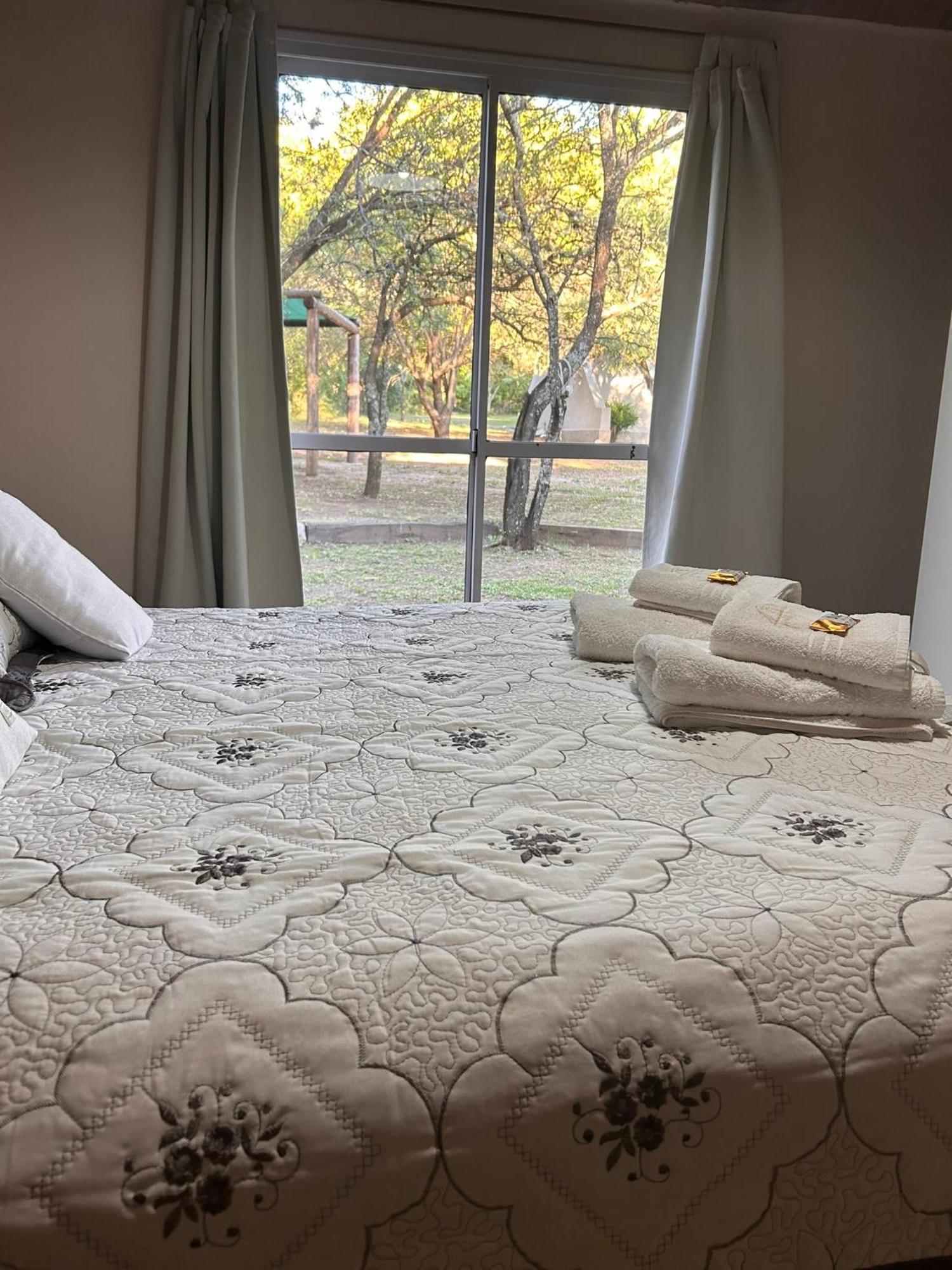 Pueblo Santo, Cabanas & Suites San Javier  Esterno foto