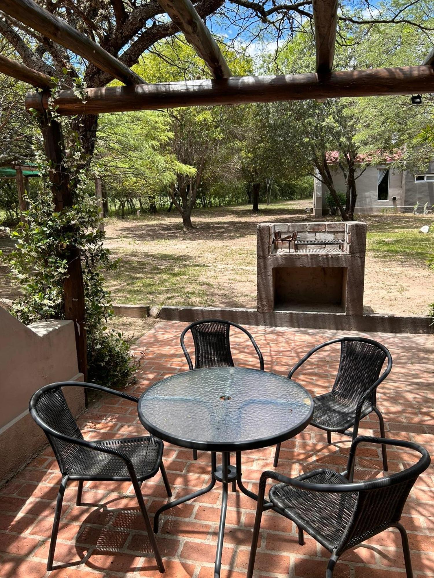 Pueblo Santo, Cabanas & Suites San Javier  Esterno foto