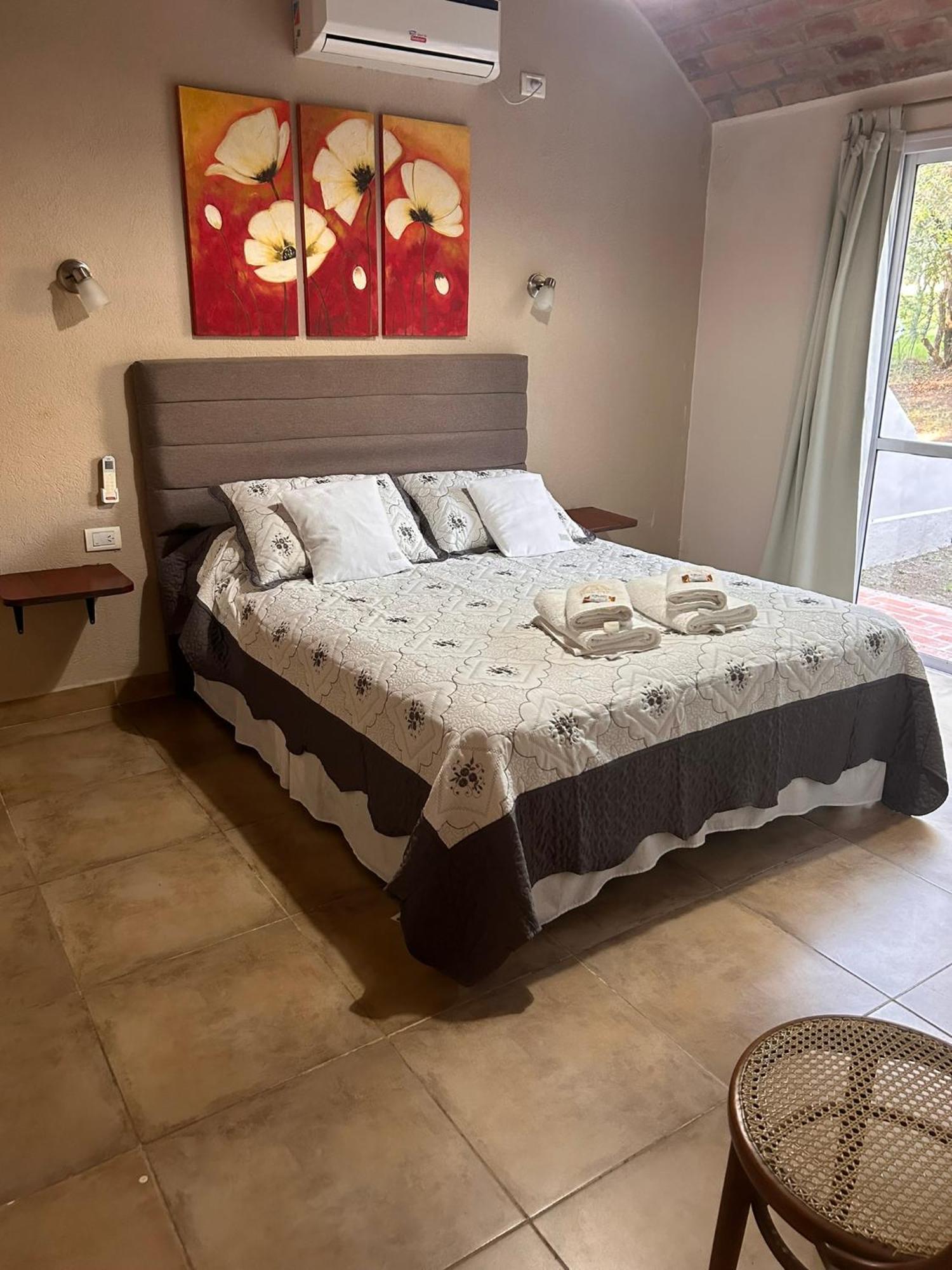 Pueblo Santo, Cabanas & Suites San Javier  Esterno foto