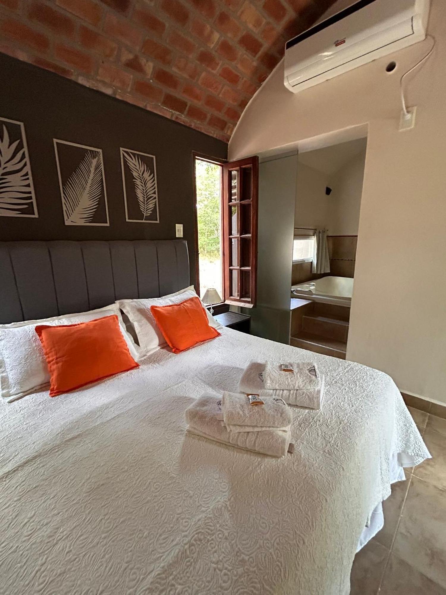 Pueblo Santo, Cabanas & Suites San Javier  Esterno foto
