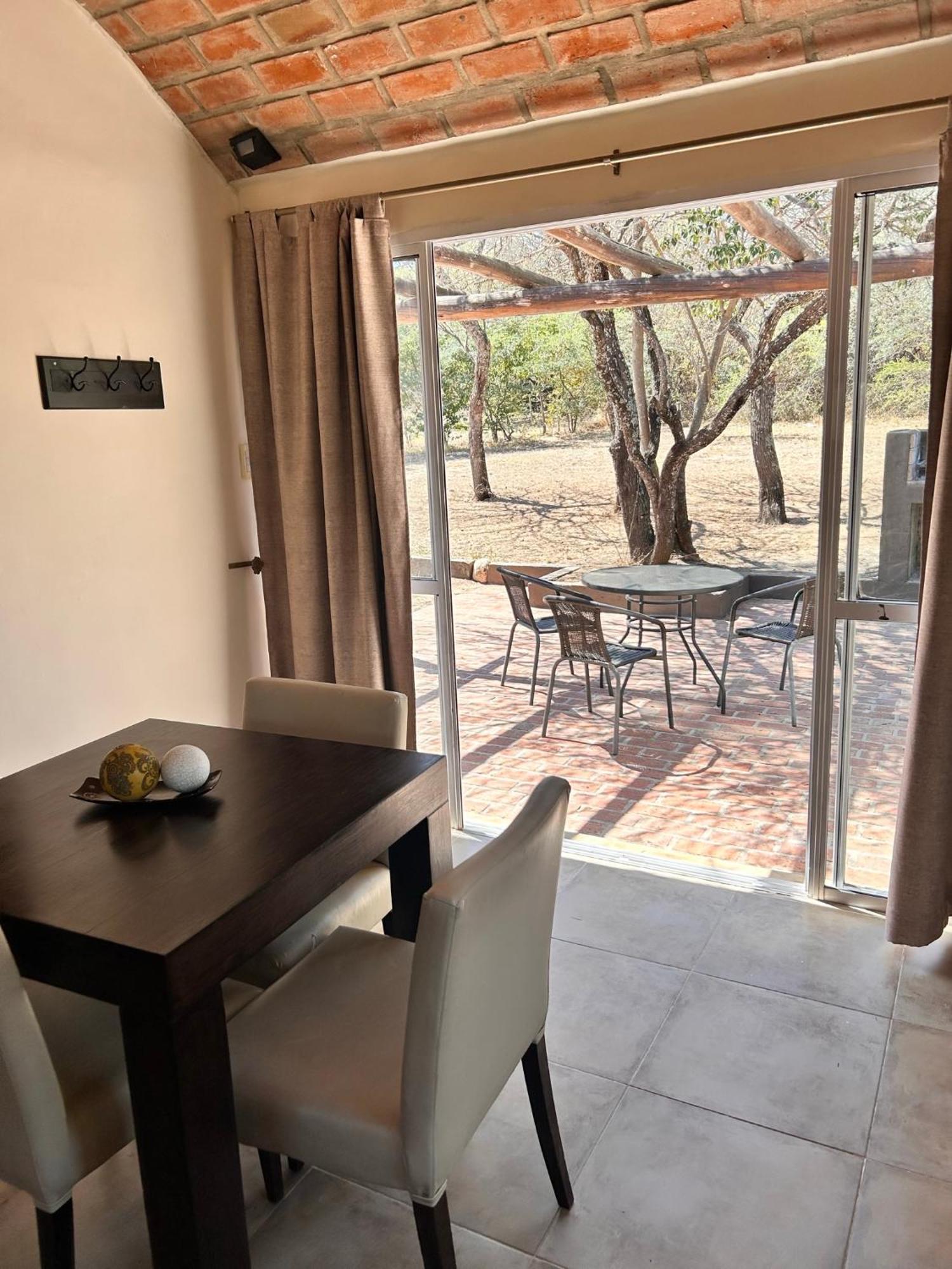 Pueblo Santo, Cabanas & Suites San Javier  Esterno foto