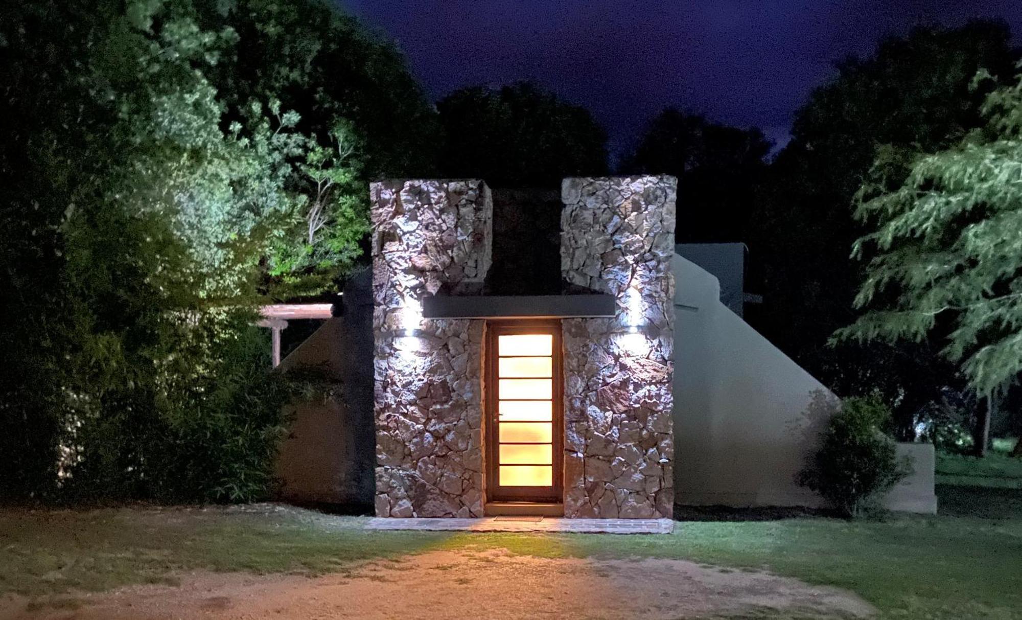 Pueblo Santo, Cabanas & Suites San Javier  Esterno foto