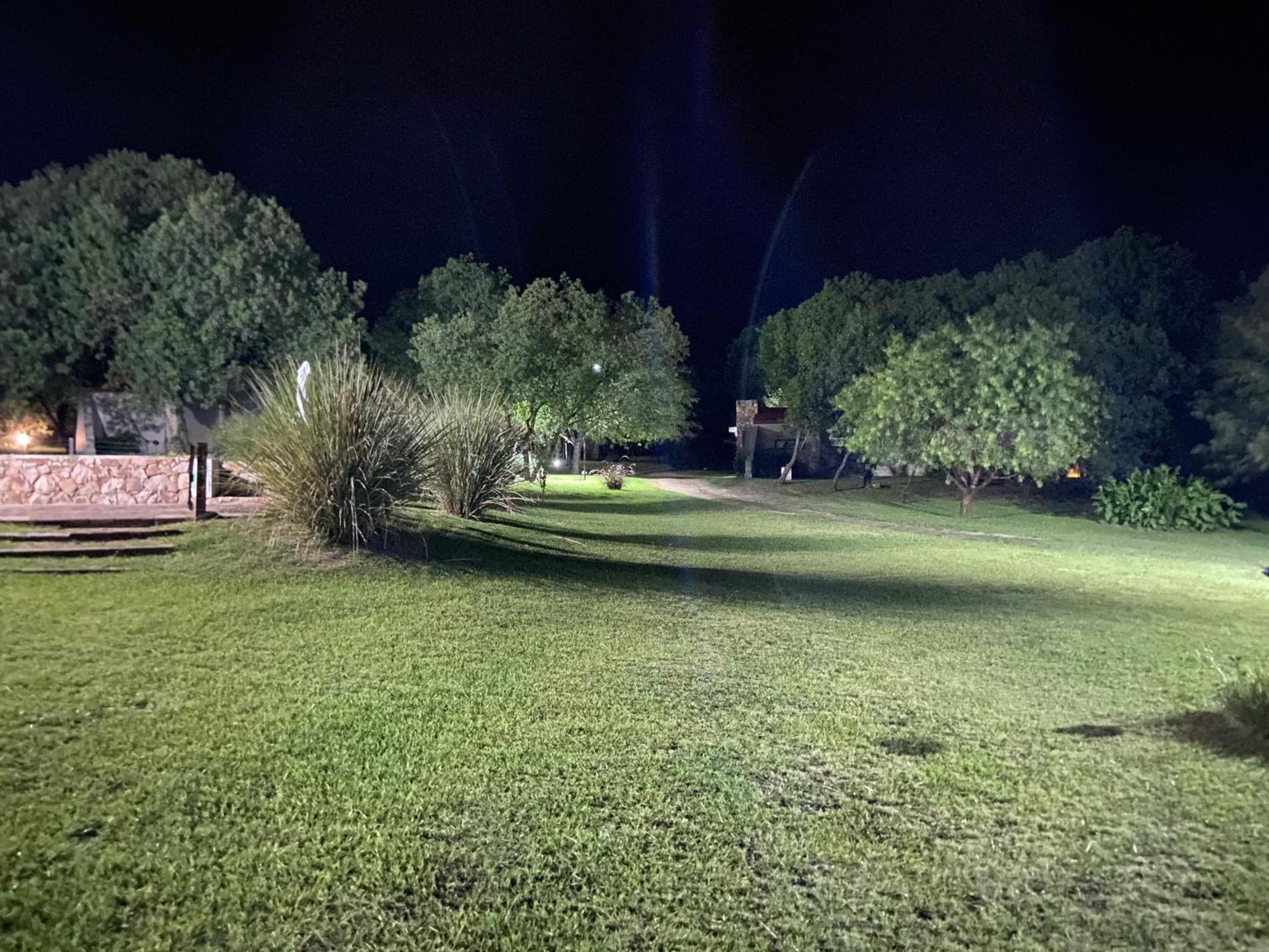 Pueblo Santo, Cabanas & Suites San Javier  Esterno foto