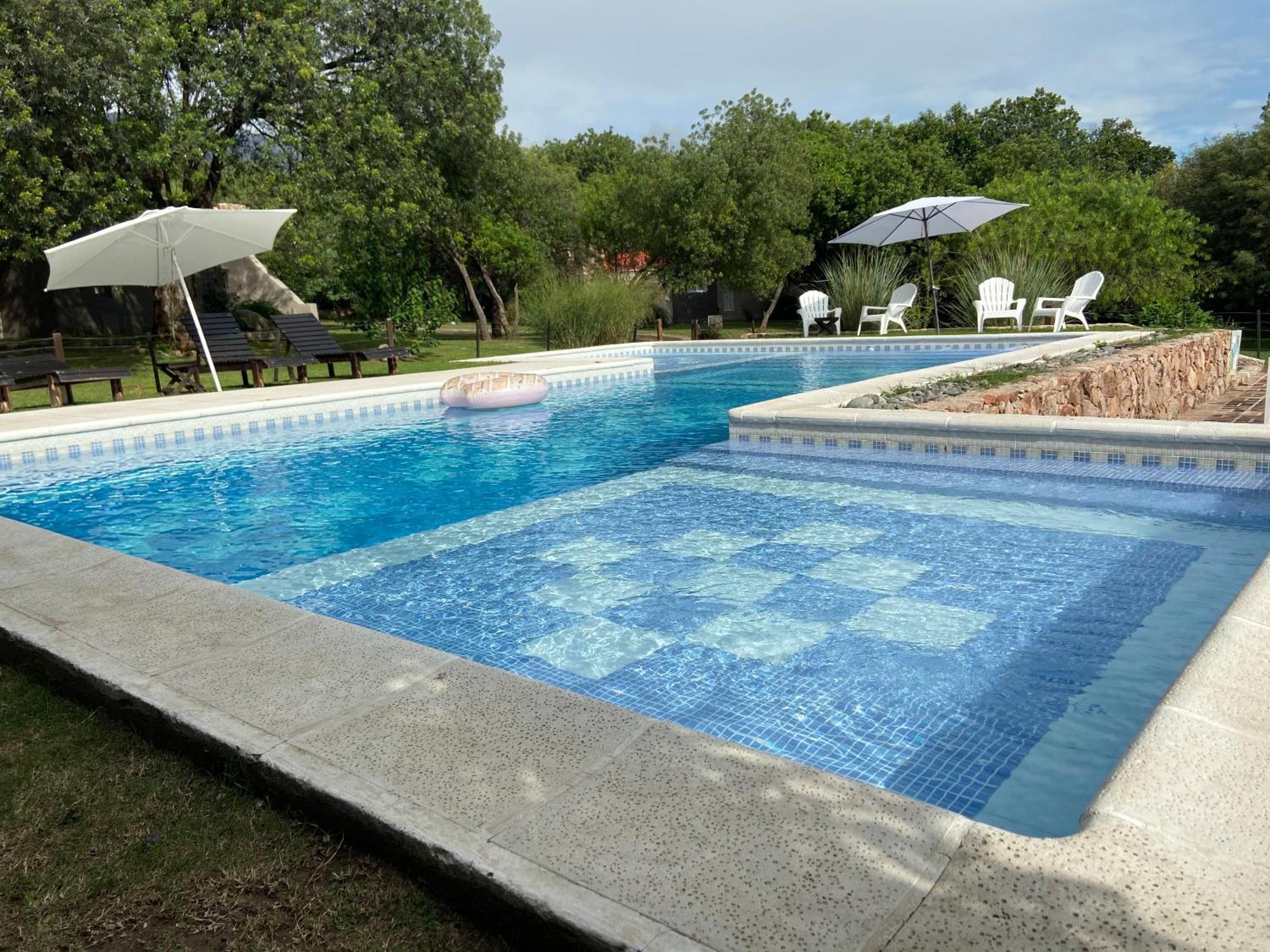 Pueblo Santo, Cabanas & Suites San Javier  Esterno foto