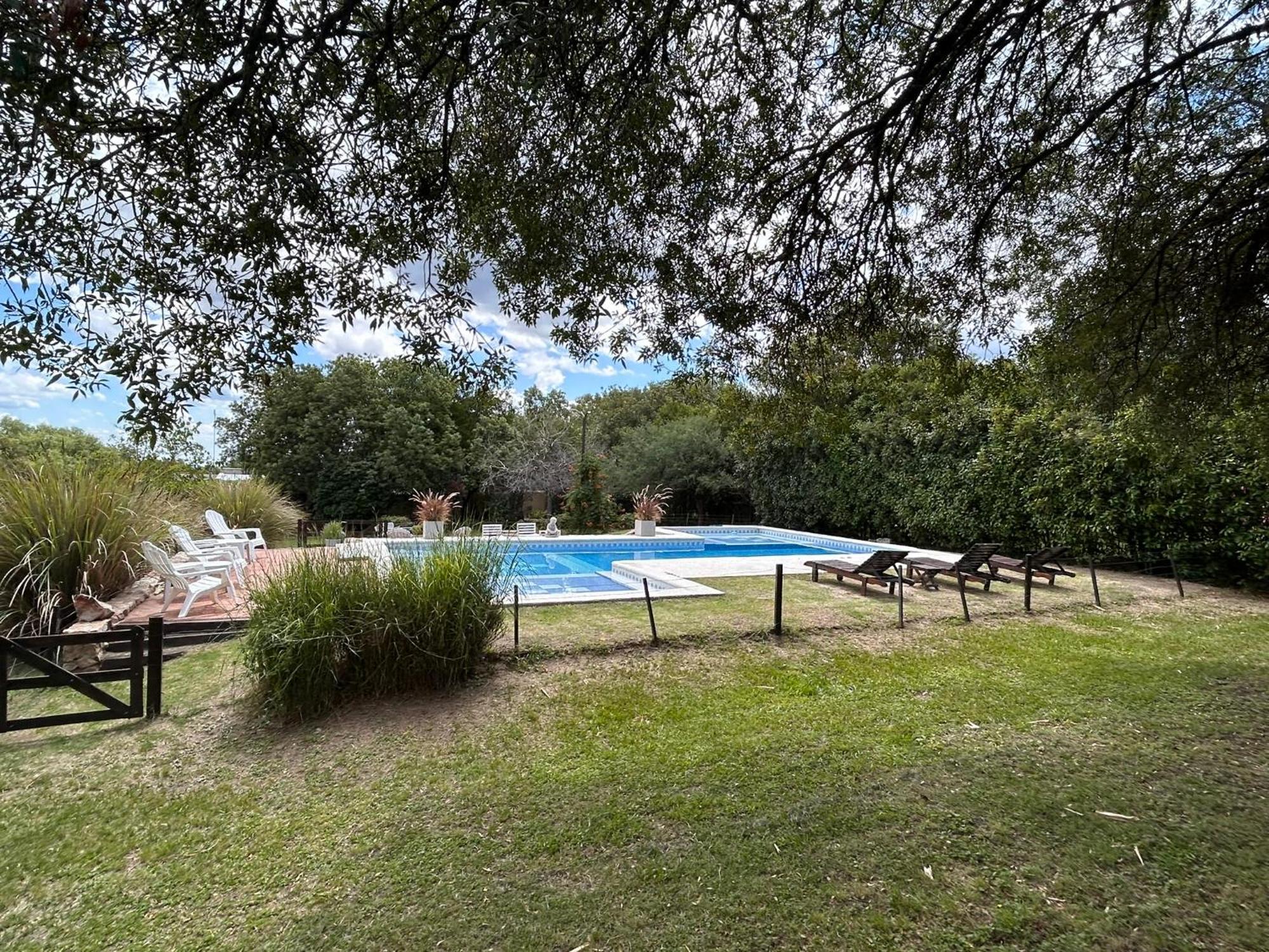 Pueblo Santo, Cabanas & Suites San Javier  Esterno foto