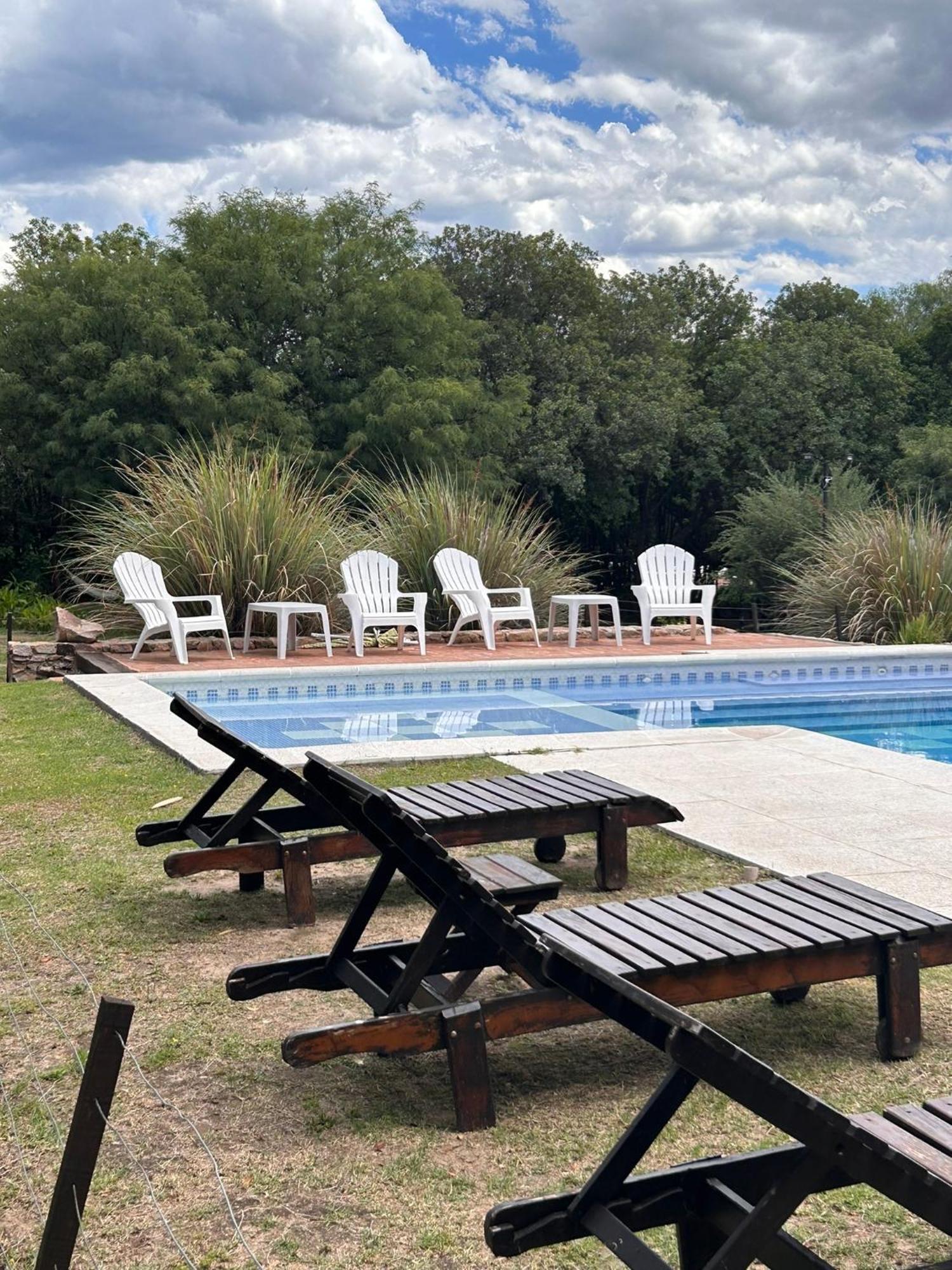 Pueblo Santo, Cabanas & Suites San Javier  Esterno foto