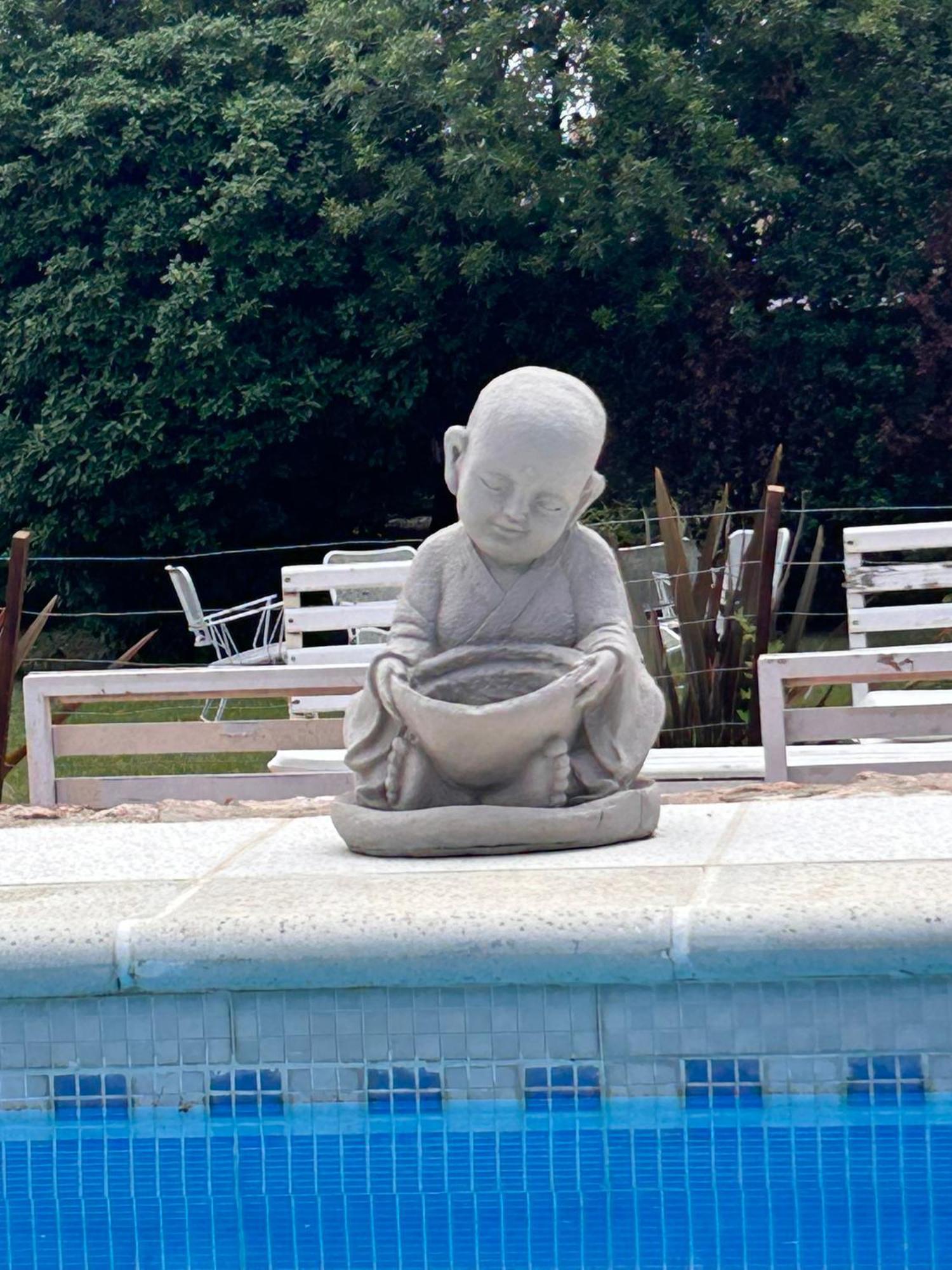 Pueblo Santo, Cabanas & Suites San Javier  Esterno foto